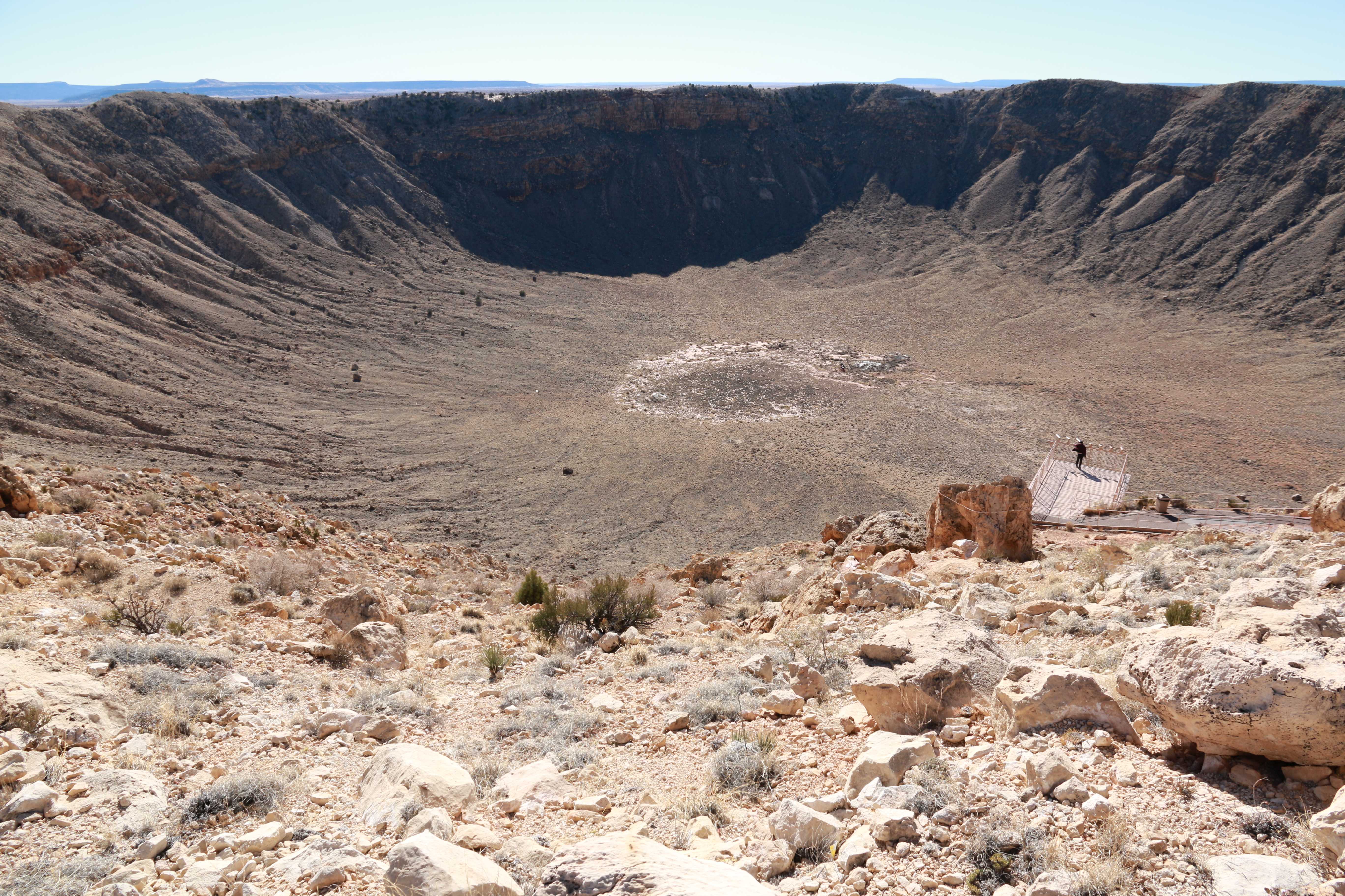 Meteor Crater